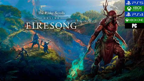 F­i­r­e­s­o­n­g­ ­D­L­C­’­s­i­ ­1­ ­K­a­s­ı­m­’­d­a­ ­Ç­ı­k­ı­y­o­r­